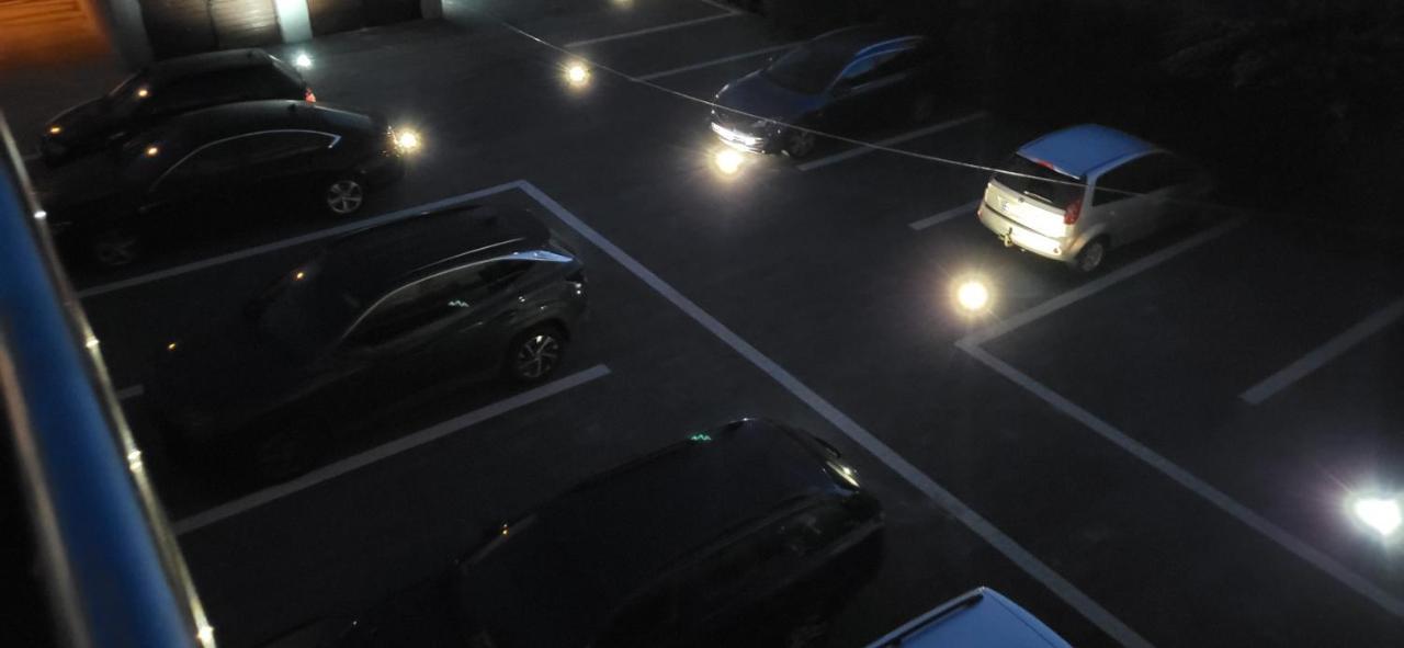 "U Izy" Pokoje Goscinne I Przyczepy Campingowe Mielno  Exterior foto